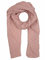 Zwillingsherz Seiden-Tuch Damen stylisches Muster - Made in Italy - Eleganter Sommer-schal für Frauen - Hochwertiges Seidentuch/Seidenschal - Halstuch und Chiffon-Stola Dezent - alt