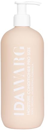 IDA WARG Moisture Conditioner Pro Size, Vegan 500ml