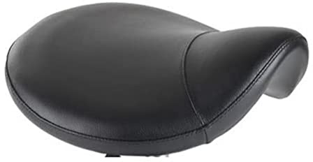 Efalock Professional Selle pour tabouret Trim Roll Noir 6 kg