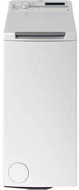 Lave-linge Top 6kg 1200 Tours/min - TDLR6242SFR/N