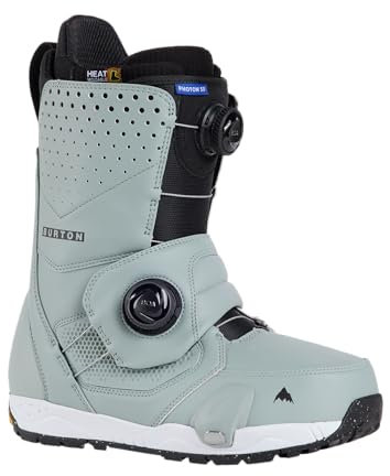 Burton herr Photon Step On Snowboard stövlar, bensingrön, 8.0