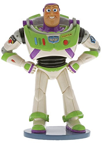 Disney Showcase Collection Buzz Lightyear Figurine