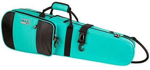 Protec 4/4 Violin Shaped MAX Case, Model MX044MT Mint