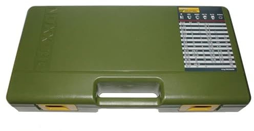 PROXXON 2322 Kunststoffkoffer groß, leer