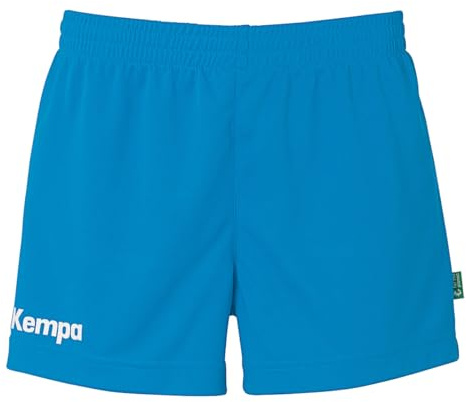 Kempa dam Shorts team shorts dam