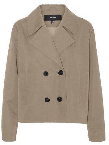 VERO MODA Female Trenchcoat VMCHLOEMIA Jacke