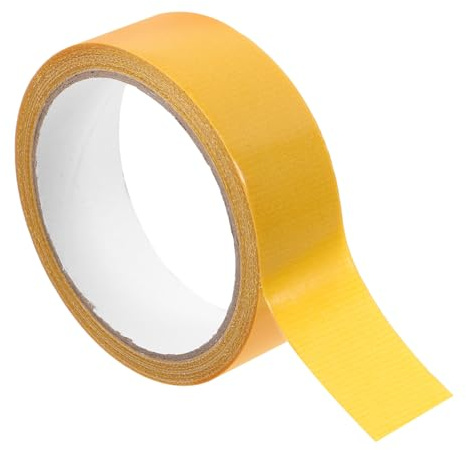 LAPYAPPE Nastro Biadesivo Per Tappeti Nastro Adesivo Per Moquette e Pavimenti Extra Forte e Resistente Per Uso Esterno e Interno Senza Segni o Residui