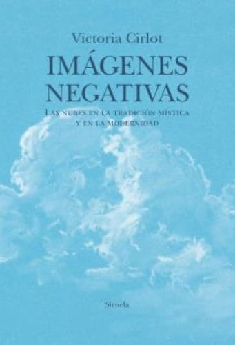 Imágenes negativas: Las nubes en la tradición mística y en la modernidad: 116 (El Árbol del Paraíso)