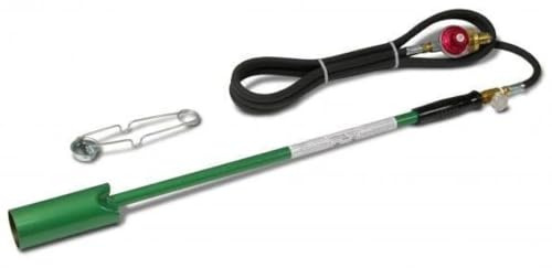 Red Dragon VT 2-23 C Weed Dragon 100, 000-BTU Propane Vapor Torch Kit