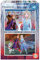 Educa 18110, Frozen II, 2 x 48 Teile Puzzleset für Kinder ab 4 Jahren, Disney, Die Eiskönigin 2, Anna, ELSA