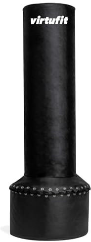 VirtuFit Stehender Boxsack – Boxsäule – Boxsäule - 170 cm