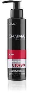 Erayba Color Refresh - Máscara para el cabello 10/99, color rojo