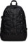 Invicta Zaino Ufficio Invict-Act Plus, Nero, Zaino Doppio Scomparto con Tasca Porta PC e Tasca Porta Borraccia, Scuola, Viaggio, Lavoro, Unisex