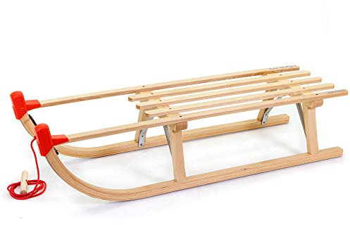 Holzfee Schlitten Davos S 100