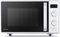 Forno Microonde 23 Litri 900 Watt Bianco - MW-AG23P