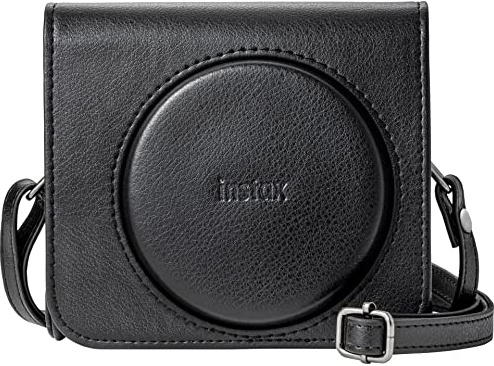 INSTAX SQ40 Camera case, Black