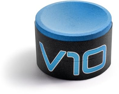 Taom V10 Kreide, Blau, 1 Stück