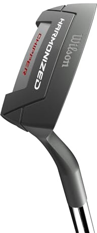 Wilson Chipper Harmonized, 35 in, Mano Izquierda