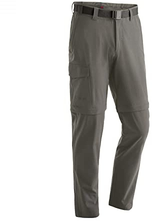 Maier Sports Torid Slim Pantalon de randonnée Homme