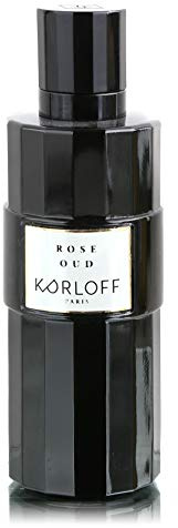 Korloff Rose Old Eau de Parfum, 100 ml, UNI