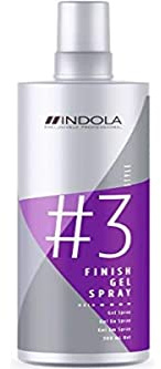 Indola Innova Finish Gel Spray