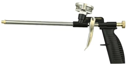 Schiuma Espansione Spray Schiuma Tutto Metallo Schiuma di Poliuretano Sigillante Ristrutturazione Strumento Per Casa Specia Manuale