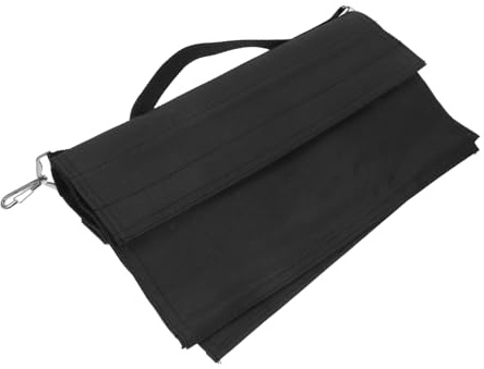 CIYODO Heavy Duty Sandbag Weight Bag for Photography and Canopy Use, Made of Sturdy Oxford Cloth, Designed to Handle Heavy Loads and Provide Balance for Equipment in Indoor and Outdoor