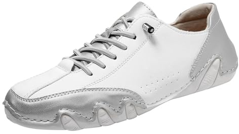 GUNJXNIL Chaussures pieds nus pour homme - Chaussures de course basses antidérapantes avec lacets - Chaussures d'entraînement légères et respirantes - Chaussures de trekking - Chaussures de jogging