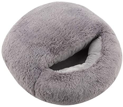 Scalda Piedi Riscaldati USB Riscaldatore Ricaricabile Scaldapiedi Riscaldatore Elettrico Winter Office Riscaldamento Scarpe Soletta Riscaldatore(Gray)