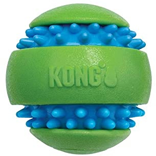 KONG Squeezz® Goomz Ball - Medium