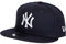 New Era MLB Team 9Fifty Cap (DE/NL/SE/PL, Alphanumerisch, M, NY Yankees)