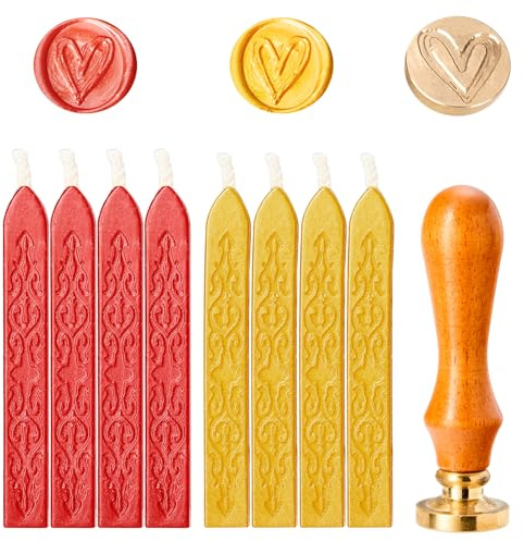 vaxförseglingsstämpelkit, vaxstämpelkit, vaxstämpelkit, tätning av vaxpärlor, vaxförseglingssats, vaxförseglingssats, vaxförseglingspärlor, vaxförseglingsstämplar, vaxpärlor för stämpeltätningar
