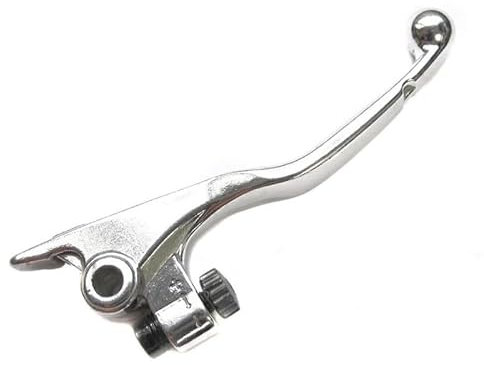 Genérico Palanca/Maneta de Freno Delantero para KTM SX SXF EXC XCW 125 150 250 350 450 530 | Hsqvarna FC FE TC FX TE | Accesorios Moto | Aleación de Aluminio Resistente
