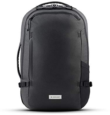 HEIMPLANET ORIGINALE | Transit Line Travel Pack | Supporta l'1% for the Planet (34L, Castlerock)