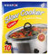 WRAPOK Slow Cooker Liners Kitchen Disposable Cooking Bags BPA Free for Oval or Round Pot, Large Size 13 x 21 Inch, Fits 3 to 8.5 Quarts - 1 Pack (10 Bags Total)