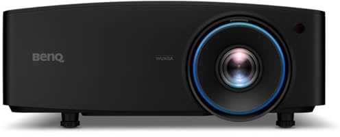 BenQ LU935ST WUXGA Short-Throw Laser DLP Projector