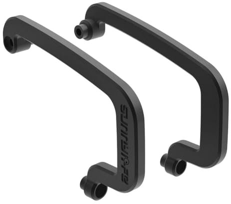 för DJI Avata 2 gimbal skyddsstång stötfångare kollision aluminiumlegering gimbal lins stötfångare tillbehör för DJI drönare 2 avata