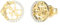 GUESS JEWELS JEWELRY Mod. JUBE05041JWYGT-U