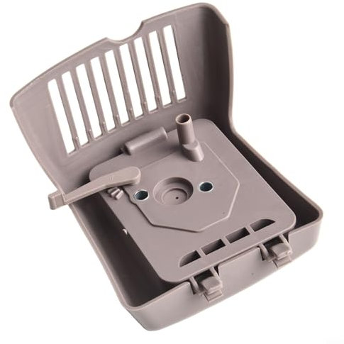 Matériau en mousse fiable utilisé dans la construction de la boîte à filtre à air et couvercle ForGX22139FGivesDurabilityAndReliabilityToYourBrushcutter