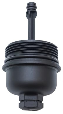 UTVTNPUKM Reemplazo Del Conjunto De Tapa La Carcasa Filtro Aceite OEM N.° A1661800138 For Mercedes-Benz Tapa del filtro de aceite