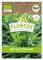 FLORTUS BIO Salatrauke | Kräutersamen | Raukesamen | Rucolasamen | Bio Saatgut aus Pflanzensamen | Samen zur Anzucht für Garten, Balkon, Küche & Fensterbank