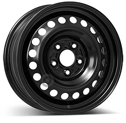 ALCAR 6596 Llanta negro