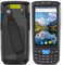 Android 8.1 PDA-Handheld-POS-Terminal Honey-Well 1D-Barcode-Scanner Datenerfassungs-Inventarmaschine 4G WiFi BT-Mobilcomputer mit 4,5-Zoll-Touchscreen-8-Megapixel-Kamera-GPS für Lagerbestandslogistik