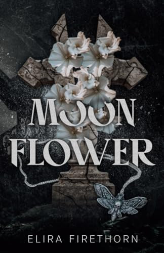 Moonflower: An Erotic MFM Friends to Lovers Halloween Romance