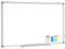 DOLLAR BOSS Magnetisches Whiteboard Groß, 90X150CM Magnettafel Groß Magnetpinnwand mit Whiteboard Stifte and White board Radiergummi, für Schule & Haus und Büro