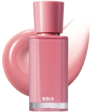 BBI@ BBIA - [Light & Shiny Lip Colour] Introducing BBIA Glow Tint - A Lip Dye That Does Not Dry Out and Is Resistant to Transmission and Provides Intense Colour