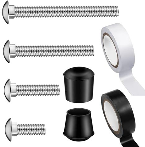 Poids De Stabilisation Pour Hampe De Drapeau | Protecteur De L'extrémité De La Hampe,Accessoires Robuste pour Événements et Entraînements Quotidiens