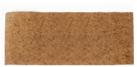 BeardedDragons - Forro de sustrato cortable para reptiles y mascotas pequeñas, tapete de decoración de terrario, almohadilla de jaula de reptiles, accesorios para mascotas pequeñas