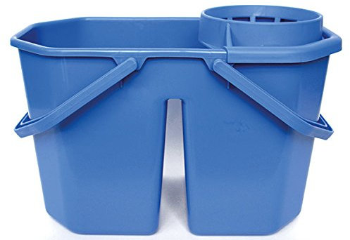IPC Ready System Secchio, 15 litri, Metallo, Blu