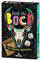 moses. 90372 Rock the Bock - Das tierische Würfelspiel, Gesellschaftsspiel für die ganze Familie, Würfelspaß ab 8 Jahren